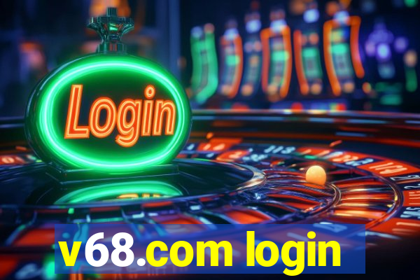 v68.com login